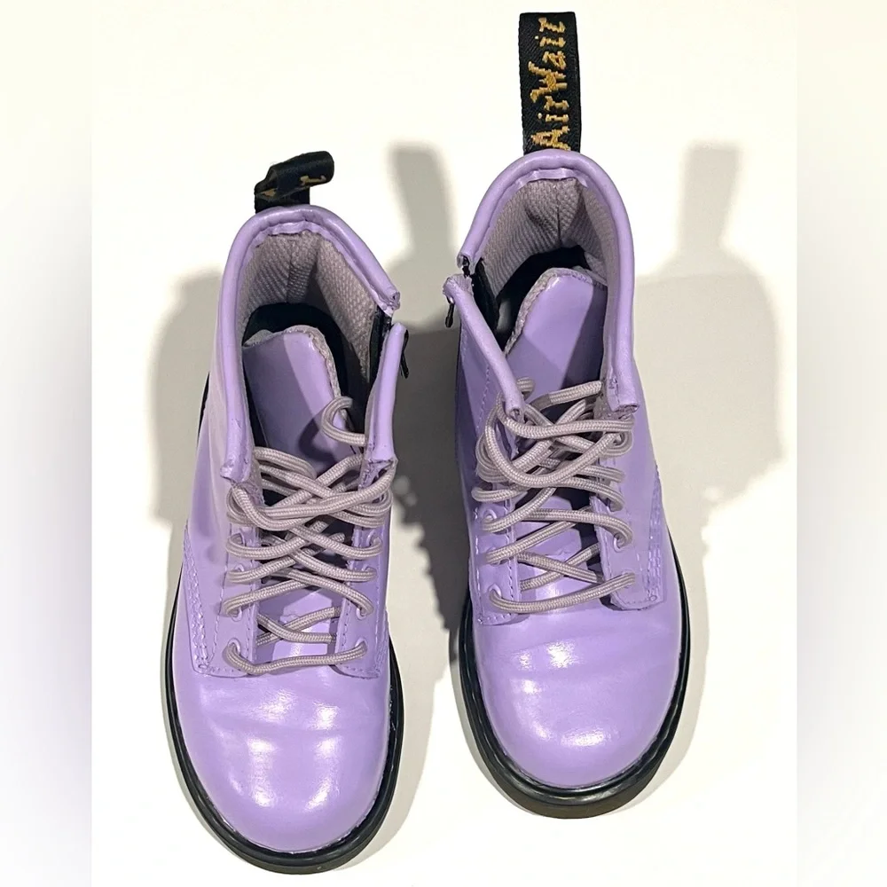 Girls’ - KIDS size 10 | Docs